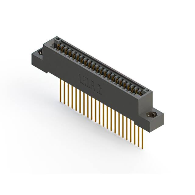 895-022-541-108 EDAC Inc.  Edgeboard Connectors